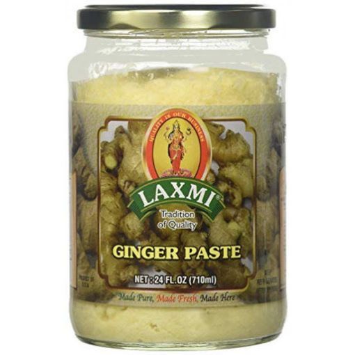 Picture of LAXMI GINGER PESTE 710 GM