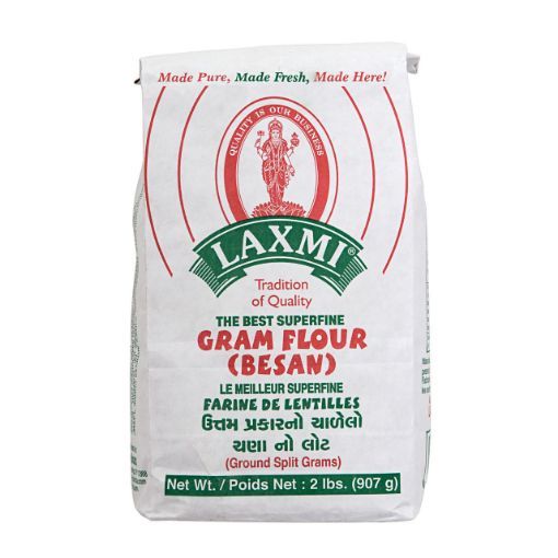 Picture of LAXMI GRAM FLOUR 2LB