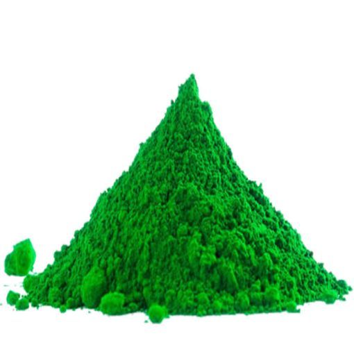 Picture of LAXMI GREEN HOLI COLOR 200GM