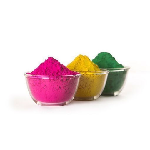 Picture of LAXMI HOLI COLOUR 200GM