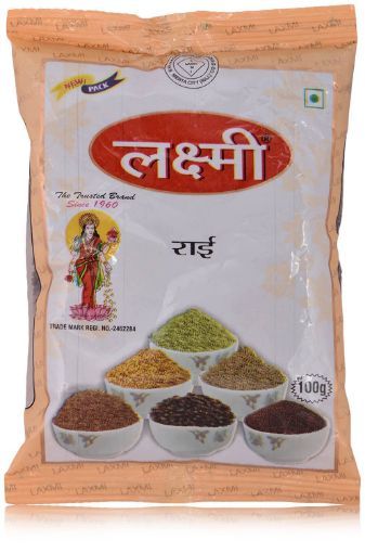 Picture of LAXMI MUSTARD DAL