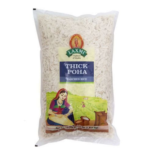 Picture of LAXMI POHA THICK 4 LB