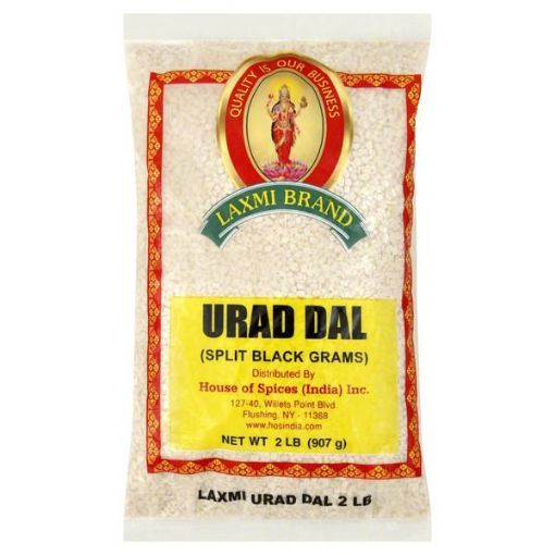 Picture of LAXMI URAD DAL 2LB