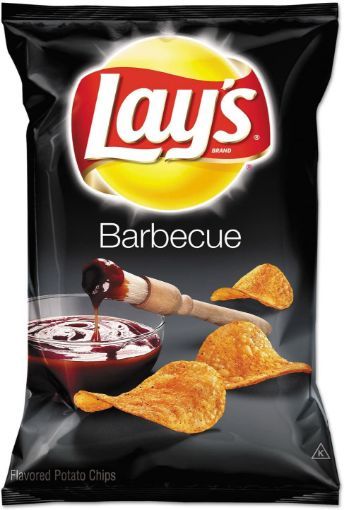 Picture of LAYS BARBECUE 42.5 G