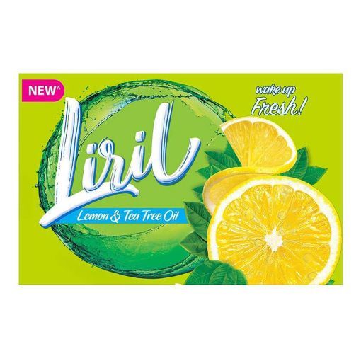 Picture of LIRIL SOAP 6 P P