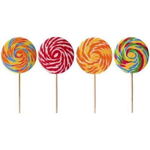 Picture of LOLLIPOP 50 GM