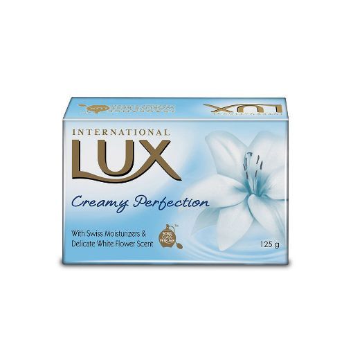 Picture of LUX 125G