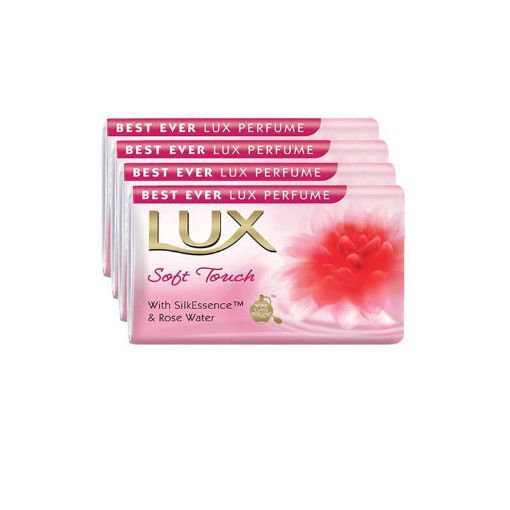 Picture of LUX SOAP 100X4