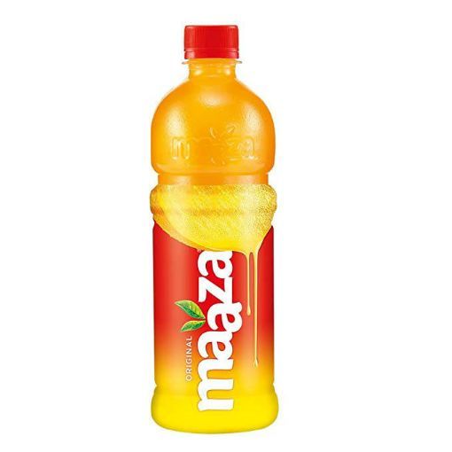 Picture of MAAZA MANGO DRINK 330 ML