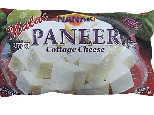 Picture of NANAK PANEER 1KG