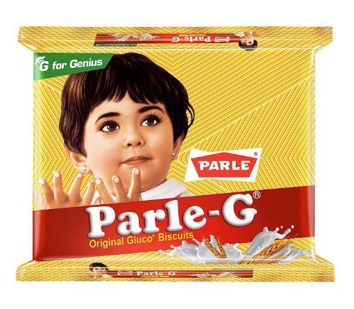 Picture of PARLE G 676G