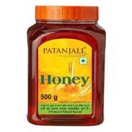 Picture of PATANJALI HONEY 250G