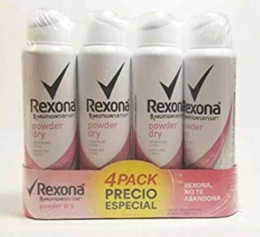 Picture of REXONA 4P