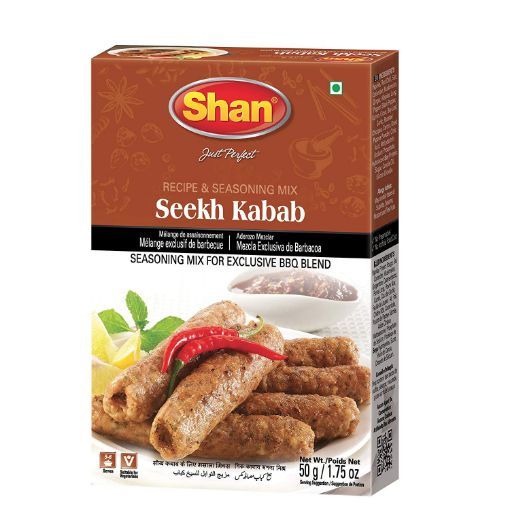 Picture of SHAN C S KEBAB 200G