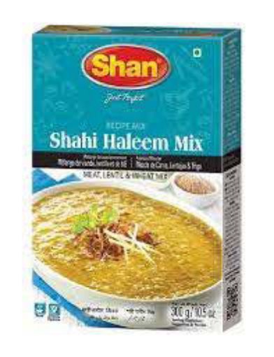 Picture of SHAN CHICKEN HALEEM 312G