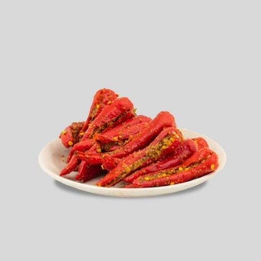 Picture of TF Red Chill pickle 300gms