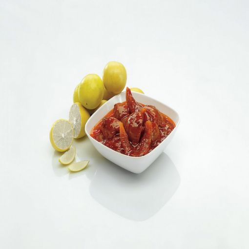 Picture of TF Lime pickle 300gms