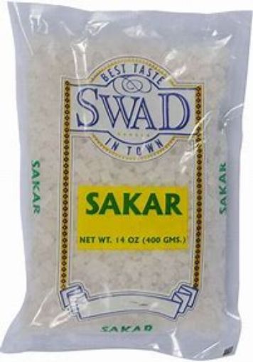 Picture of SWAD SAKAR 14OZ/400G