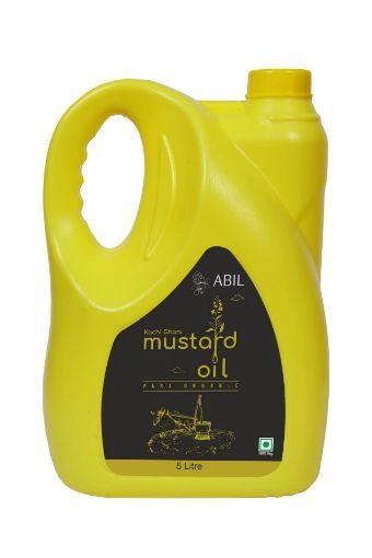 Picture of Avani Mustard Oil 5ltr
