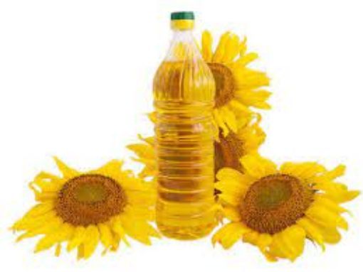 Picture of Brio Pure Sunflower Oil 2ltr