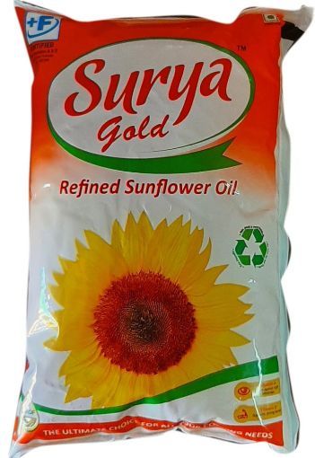 Picture of SURYA GOLD PEANUT OIL 2L