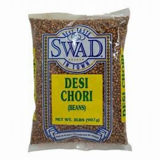 Picture of SWAD DESI CHORI 2LB