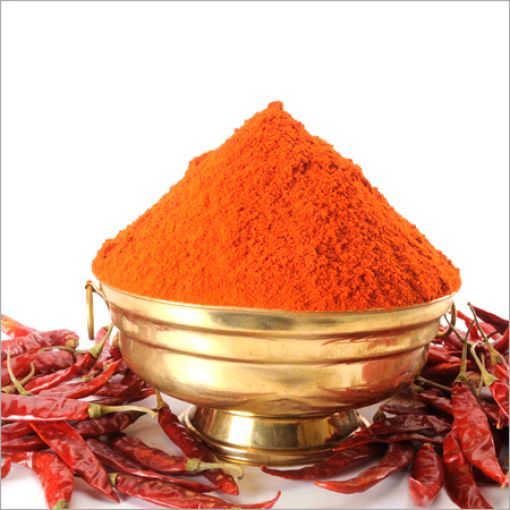 Picture of DHARTI GUNTUR CHILLI POWDER 14OZ/400G