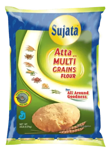 Picture of Sujata Multi Grain Atta 20 Lb