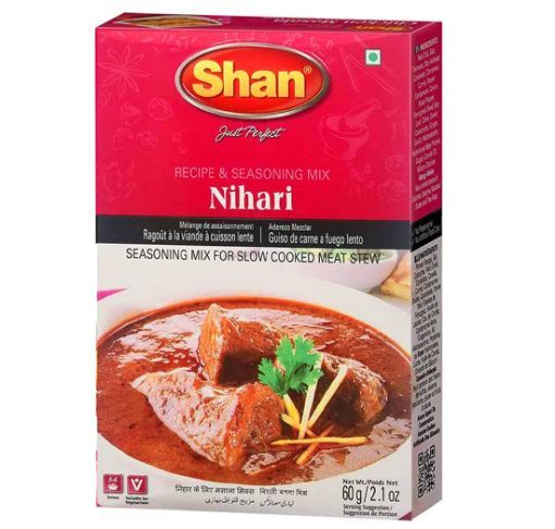 Picture of SHAN Nihari Masala