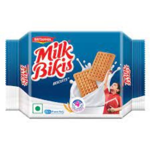 Picture of Britannia Milk Bikis 1kg