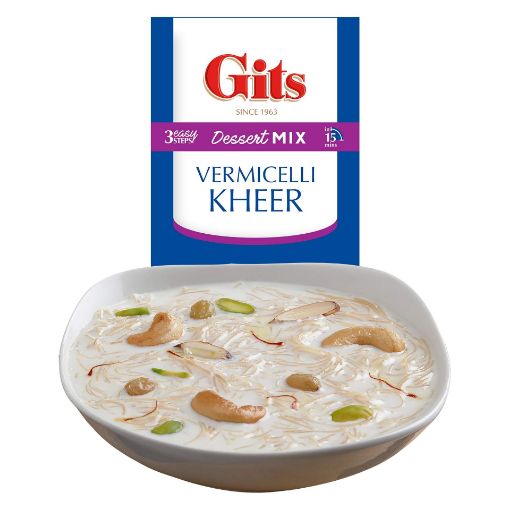 Picture of Gits Vermicelli Kheer