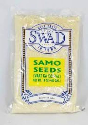 Picture of swad samo seeds 14 oz