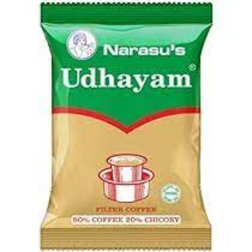 Picture of NARASUS UDAYAM COFFEE 500G