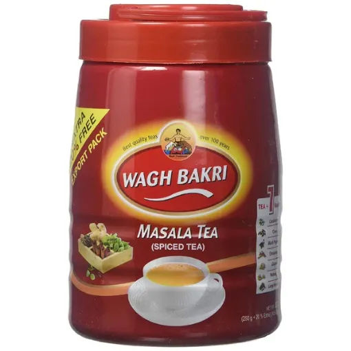 Picture of WAG MASALA TEA 300G