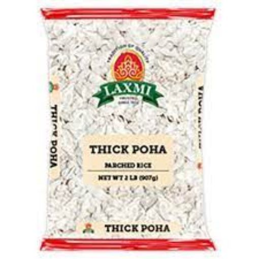 Picture of LAXMI POHA THICK 2LB