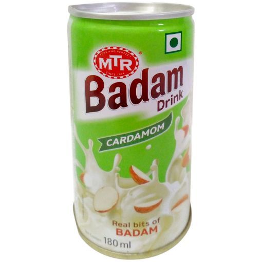 Picture of MTR Cardamom Drink 180ml