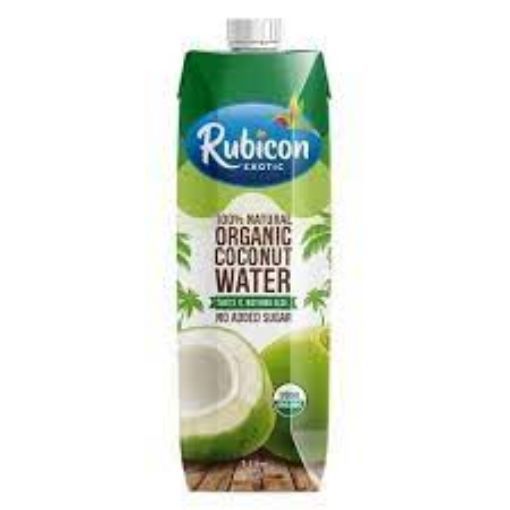 Picture of Rubicon coconut water 1L