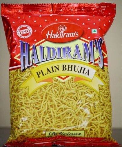 Picture of HALDIRAM BHUJIA PLAIN 1KG