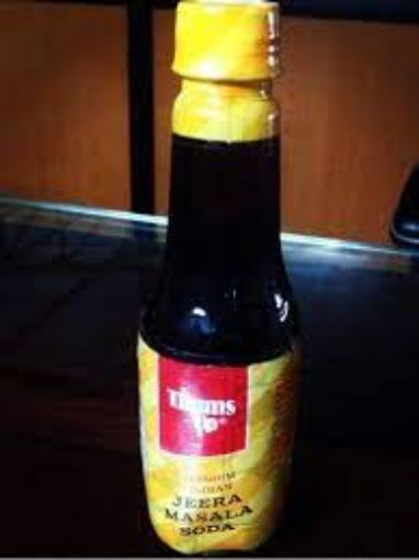 Picture of Thumsup Masala Jeera Soda