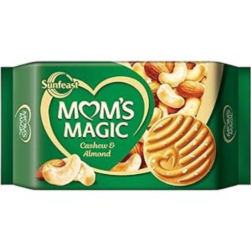 Picture of Moms Magic Cashew & Almond 75gms