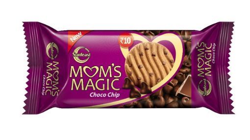 Picture of Moms Magic Choclate Chip 75gms