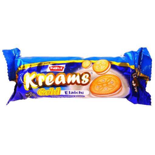 Picture of PARLE KREAMS GOLD ELACHI VPK