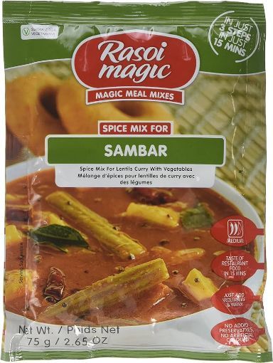 Picture of Rasoi Magic Madras Sambhar