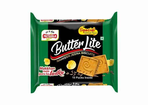 Picture of PG Butter Lite Jeera 500gms