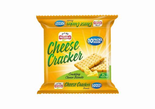 Picture of PG Cheese Crakers 350gms