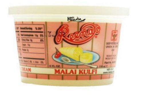 Picture of REENA MALAI KULFI 4OZ