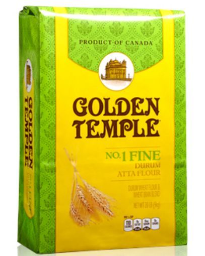 Picture of GOLDEN TEMPLE 20 LB