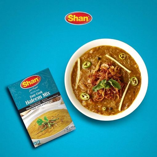 Picture of SHAN EASY COOK HALEEM MIX