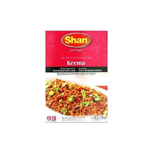 Picture of SHAN KEEMA MASALA