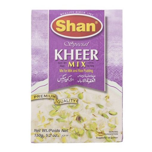 Picture of SHAN Kheer Mix